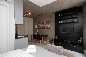 Lindo Studio Sta Cecilia